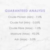 Guaranteed Analysis