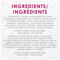 Ingredients