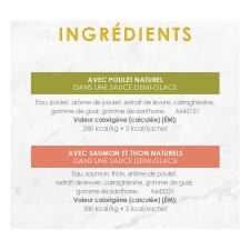 Ingrédients