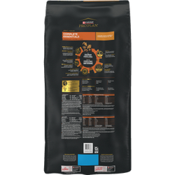 Analyse Garantie, Ingrédients, Rations Quotidiennes Recommandées