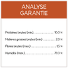 Analyse Garantie