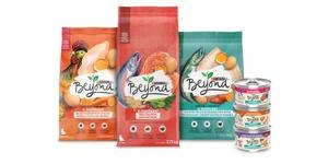 beyond cat product line