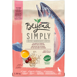 Beyond kitten food hot sale