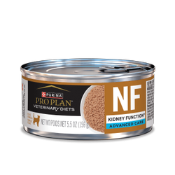 Formule féline en boîte NF Kidney Function🅫 Advanced Care🅪