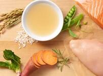 Purina ONE Ingredients