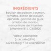 Ingrédients