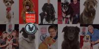 purina animal hall of fame