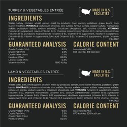 Pro Plan® Complete Essentials™ in Gravy Adult Variety Pack information