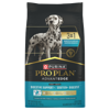Pro Planᴹᴰ AdvantEDGE Soutien+ digestif – Nourriture sèche pour chiens adultes, Formule Saumon et farine d’avoine