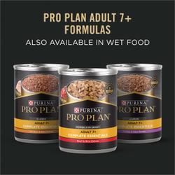 Adult 7+ Wet Food