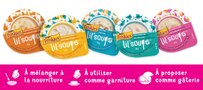 lil soups lineup
