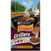 Friskiesᴹᴰ Grillades Tendres et Croquantes Nourriture pour Chats