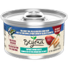 Beyondᴹᴰ Recette de Thon Sauvage, de Morue Sauvage de l’Alaska et de Carottes en Sauce Nourriture pour Chats