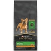 Pro Plan® Adult Small Breed Shredded Blend Chicken & Rice Formula Dry Dog Food