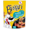 Beggin’® Peanut Butter Flavour Dog Snacks