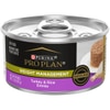 Pro Planᴹᴰ Complete Essentials Sans Grains Entrée de Poulet et Carrottes Classique, Nourriture Humide pour Chiens
