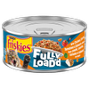 Friskies® Fully Load’d™ with Chicken, Carrot, Tomato & Spinach in Gravy
