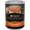Pro Plan® Adult Complete Essentials™ Chicken & Rice Entrée Classic Wet Dog Food