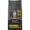 Pro Planᴹᴰ Contrôle du poids Bouchées à la viande – Nourriture sèche pour chiens adultes de petites races, Formule Poulet et riz
