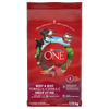 Purina® ONE® Beef & Rice Formula Dry Dog Food