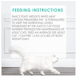 Feeding Recommendations