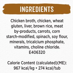 Ingredients