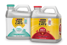 cat litter jugs