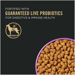Guaranteed live probiotics