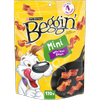 beggin bacon minis