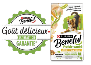 gout delicieux satisfaction garantie*