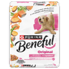 Benefulᴹᴰ Originales avec vrai saumon nourriture sèche pour chiens